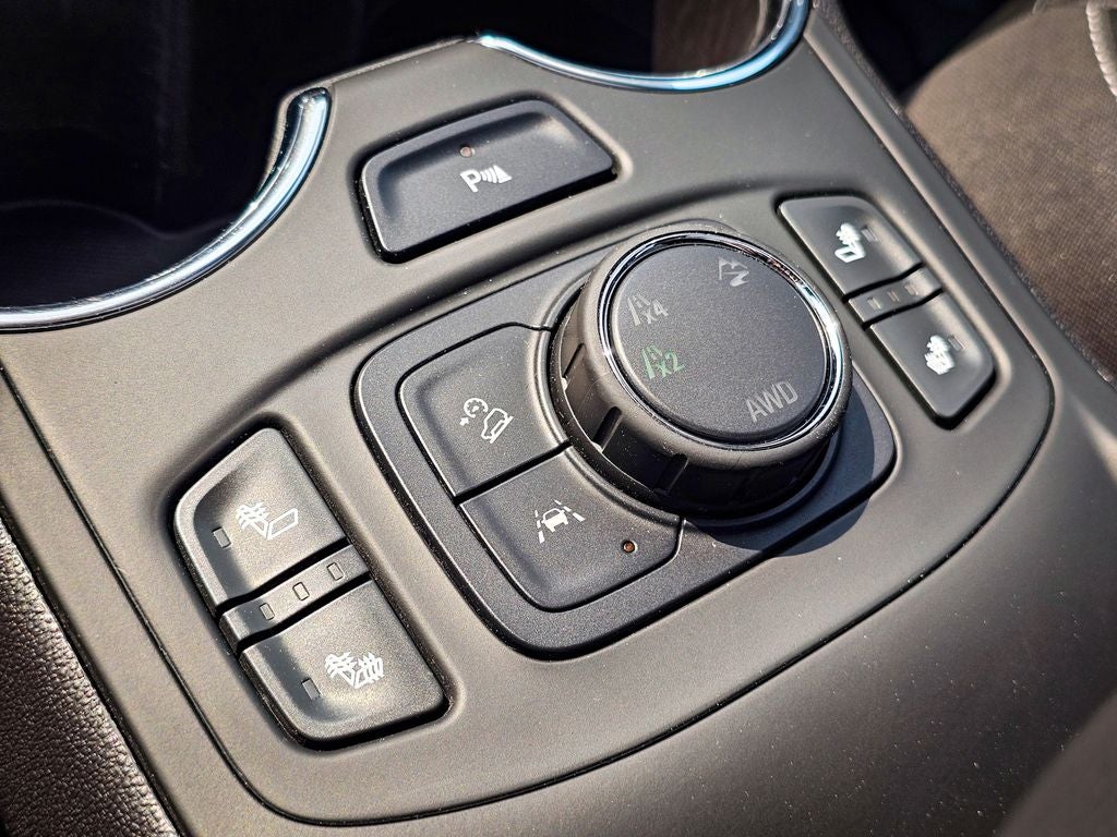 2023 GMC Terrain AWD SLT