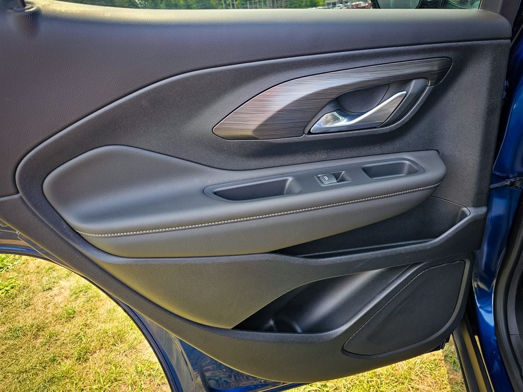 2023 GMC Terrain AWD SLT