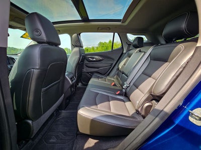 2023 GMC Terrain AWD SLT
