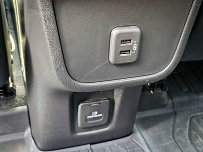2023 GMC Terrain AWD SLT