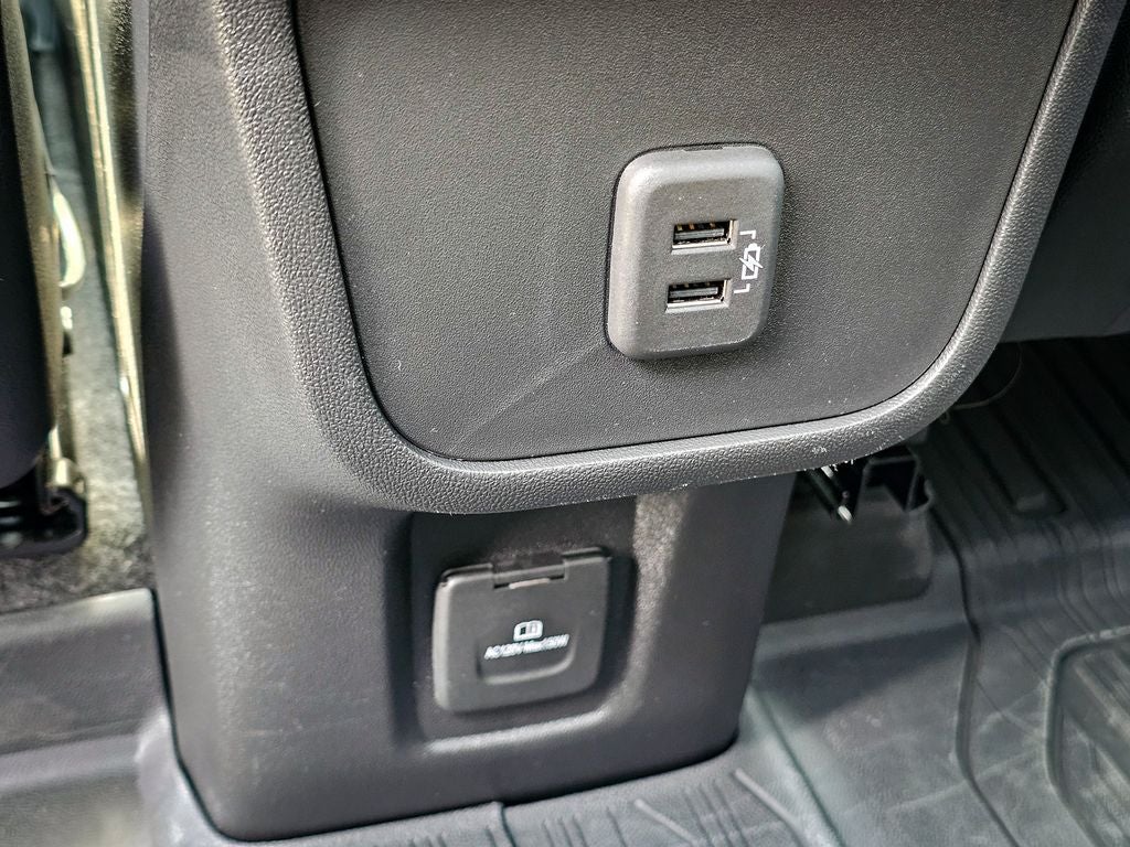 2023 GMC Terrain AWD SLT