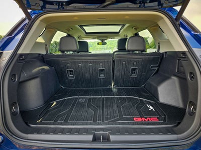 2023 GMC Terrain AWD SLT