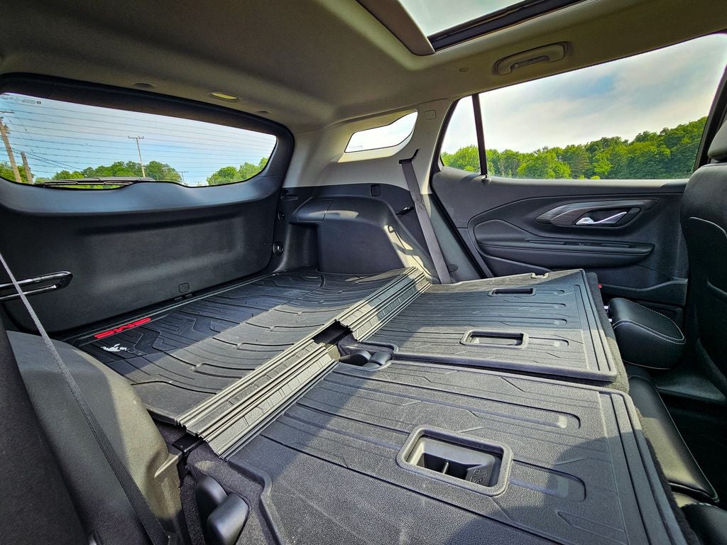 2023 GMC Terrain AWD SLT