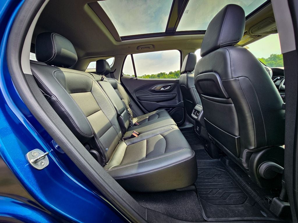 2023 GMC Terrain AWD SLT