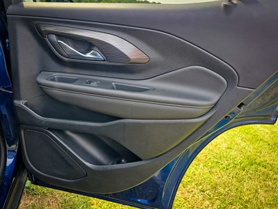 2023 GMC Terrain AWD SLT