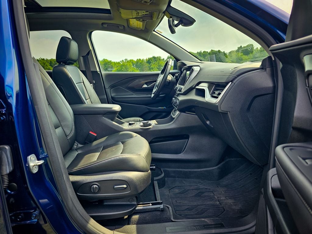 2023 GMC Terrain AWD SLT