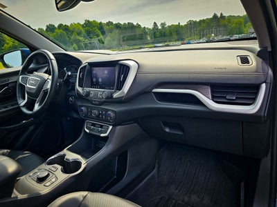 2023 GMC Terrain AWD SLT