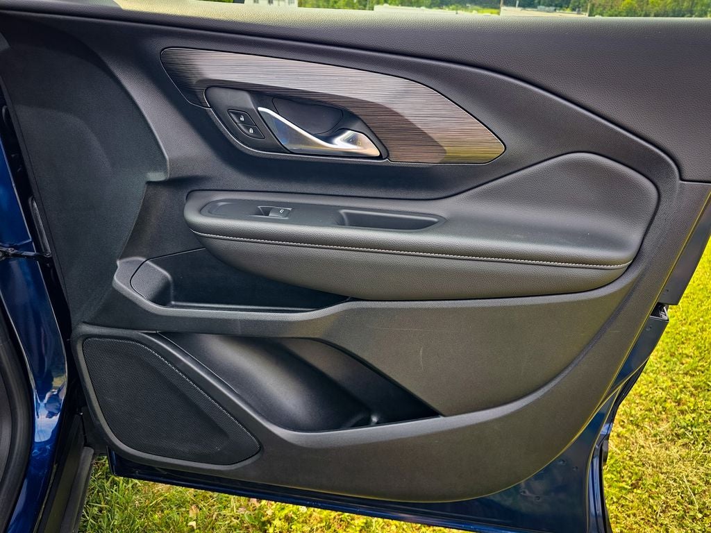 2023 GMC Terrain AWD SLT