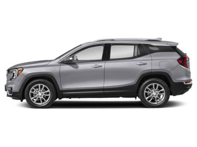 2023 GMC Terrain AWD SLT