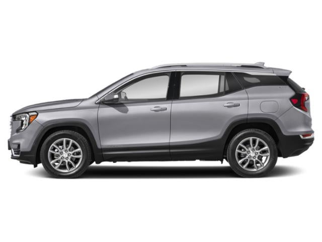 2023 GMC Terrain AWD SLT