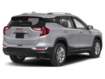 2023 GMC Terrain AWD SLT