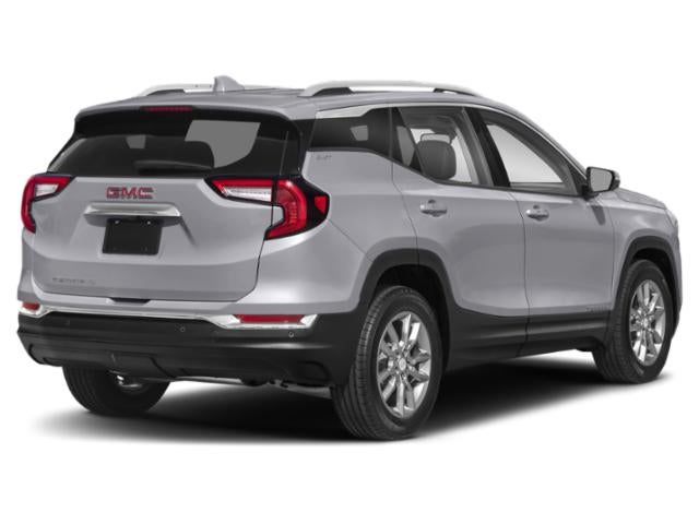 2023 GMC Terrain AWD SLT