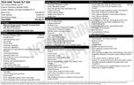 2024 GMC Terrain AWD SLT