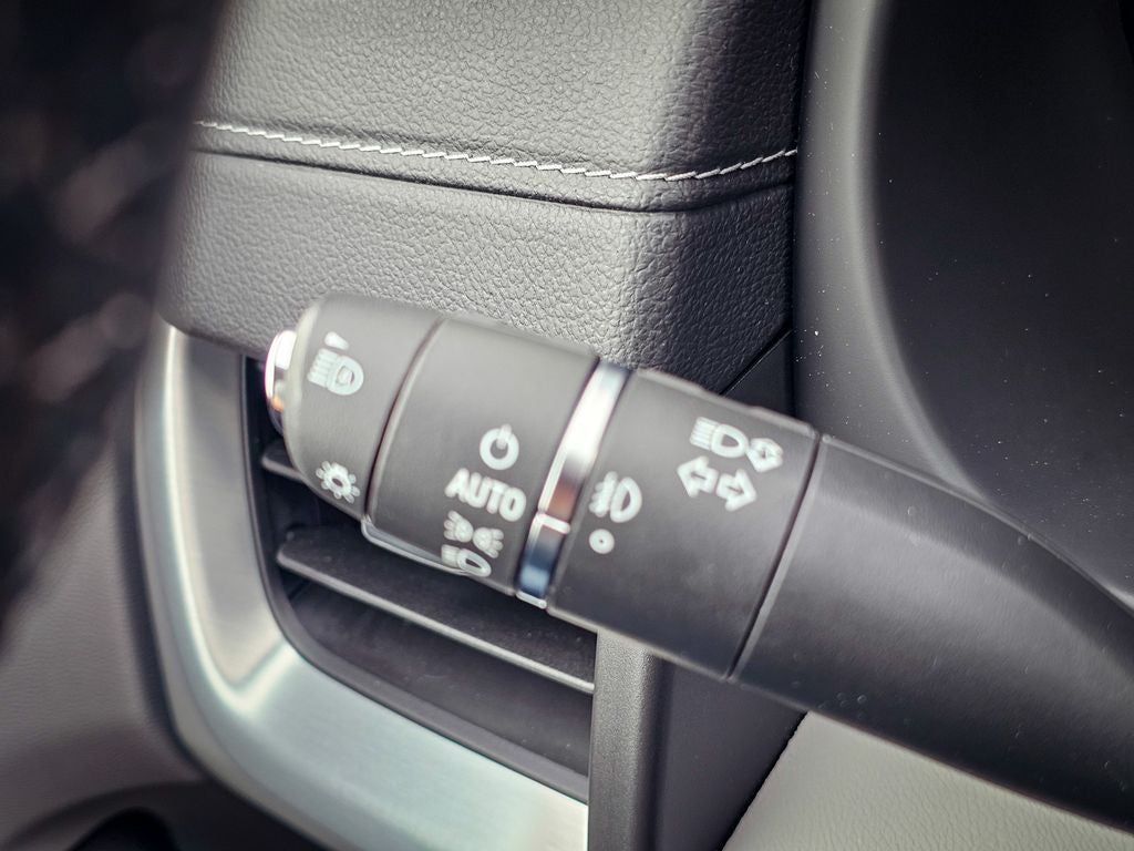 2023 GMC Terrain AWD SLT