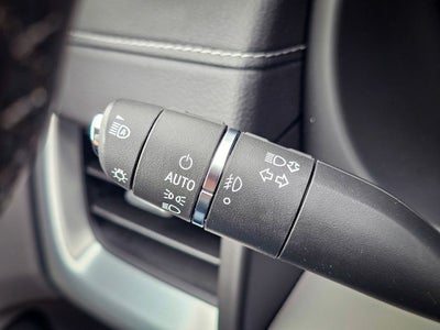 2023 GMC Terrain AWD SLT