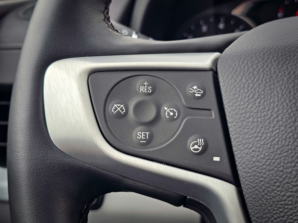 2023 GMC Terrain AWD SLT
