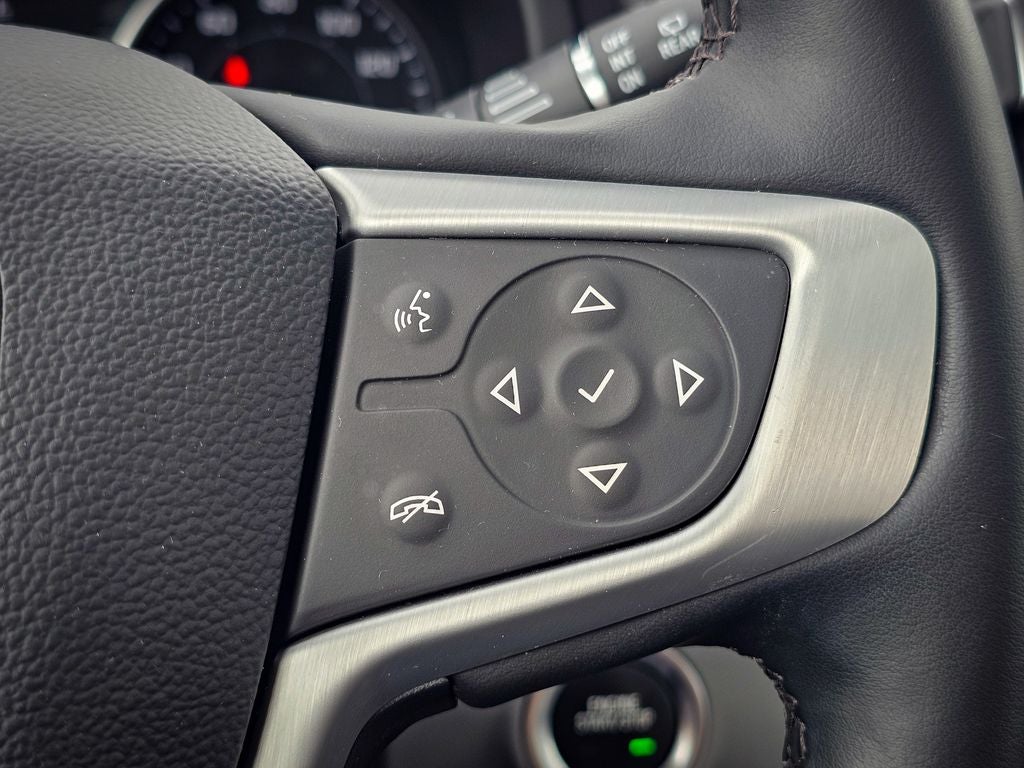 2023 GMC Terrain AWD SLT