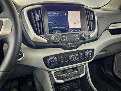 2023 GMC Terrain AWD SLT