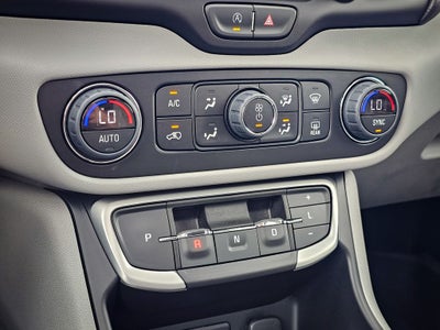 2023 GMC Terrain AWD SLT