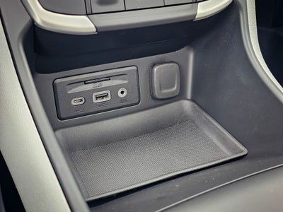 2023 GMC Terrain AWD SLT