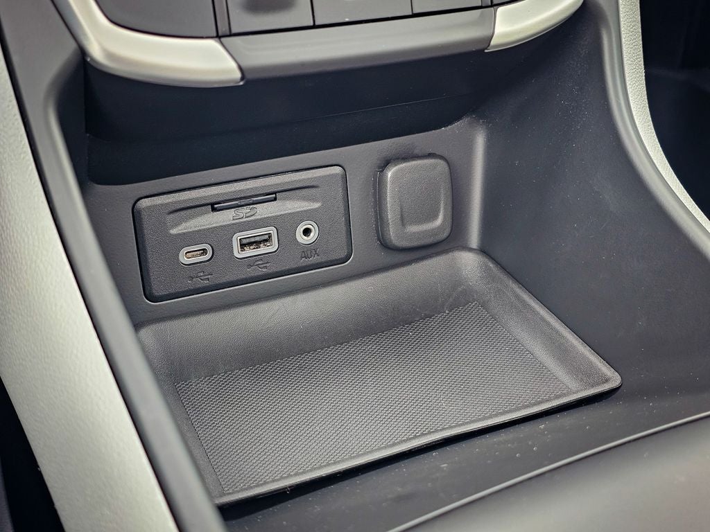 2023 GMC Terrain AWD SLT