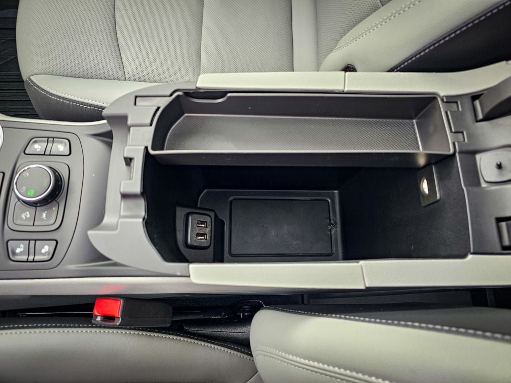 2023 GMC Terrain AWD SLT