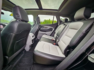 2023 GMC Terrain AWD SLT