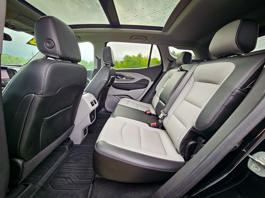 2023 GMC Terrain AWD SLT