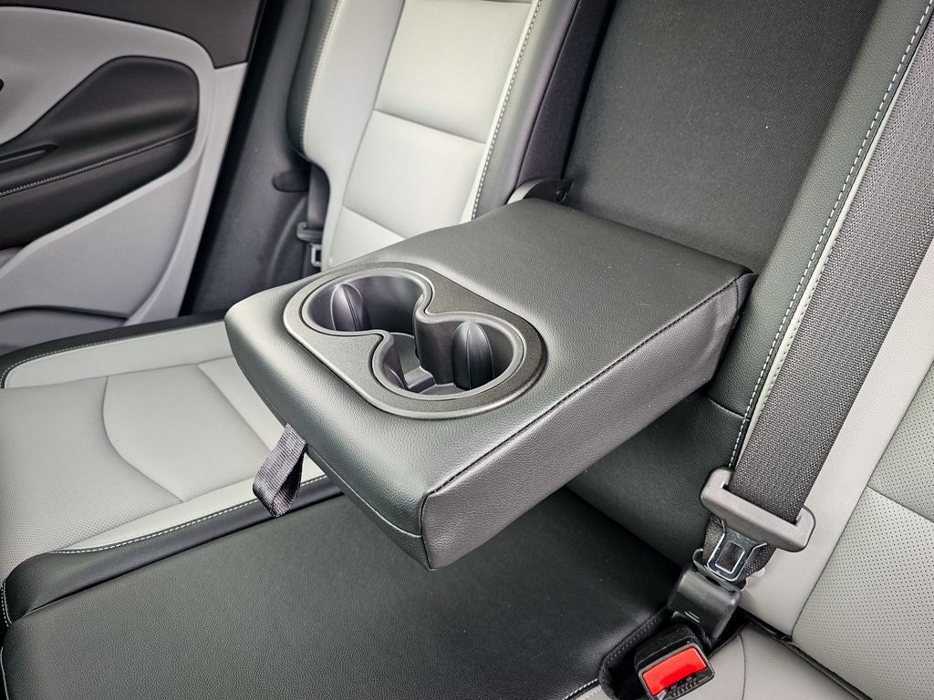 2023 GMC Terrain AWD SLT