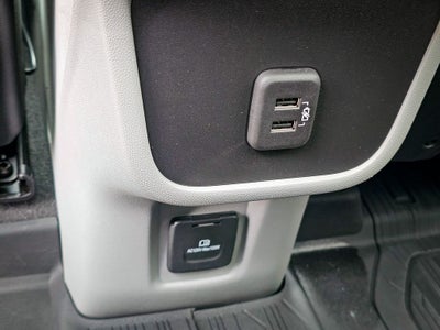 2023 GMC Terrain AWD SLT