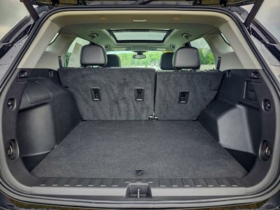 2023 GMC Terrain AWD SLT
