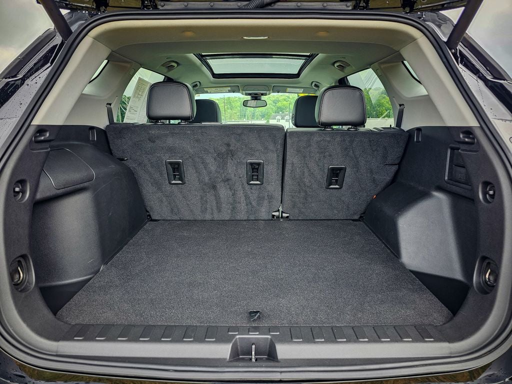 2023 GMC Terrain AWD SLT