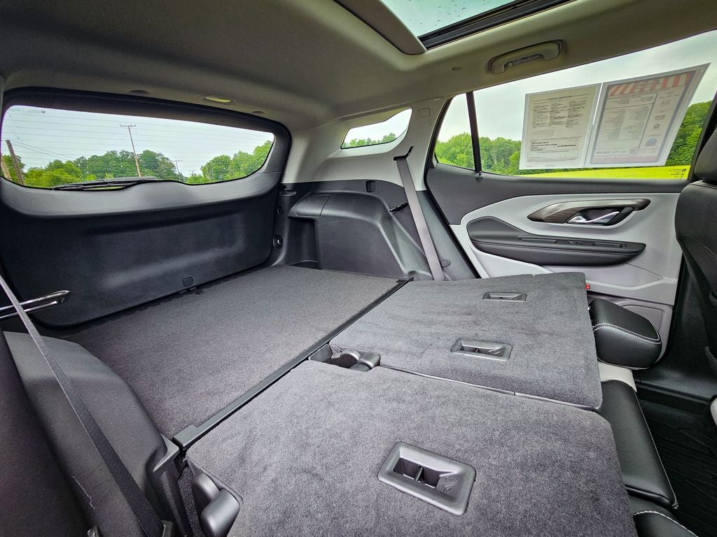 2023 GMC Terrain AWD SLT