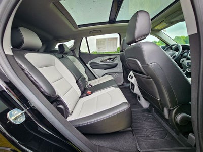 2023 GMC Terrain AWD SLT