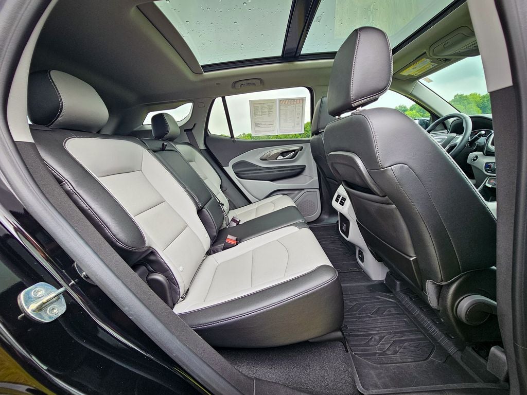 2023 GMC Terrain AWD SLT