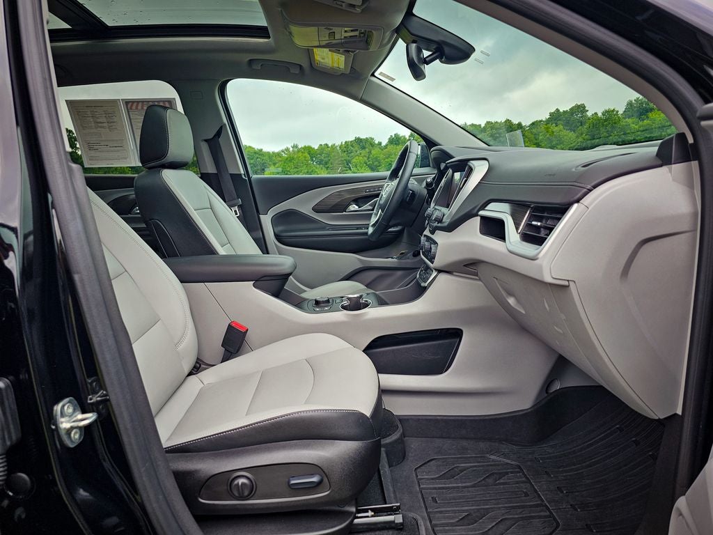 2023 GMC Terrain AWD SLT