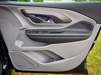 2023 GMC Terrain AWD SLT