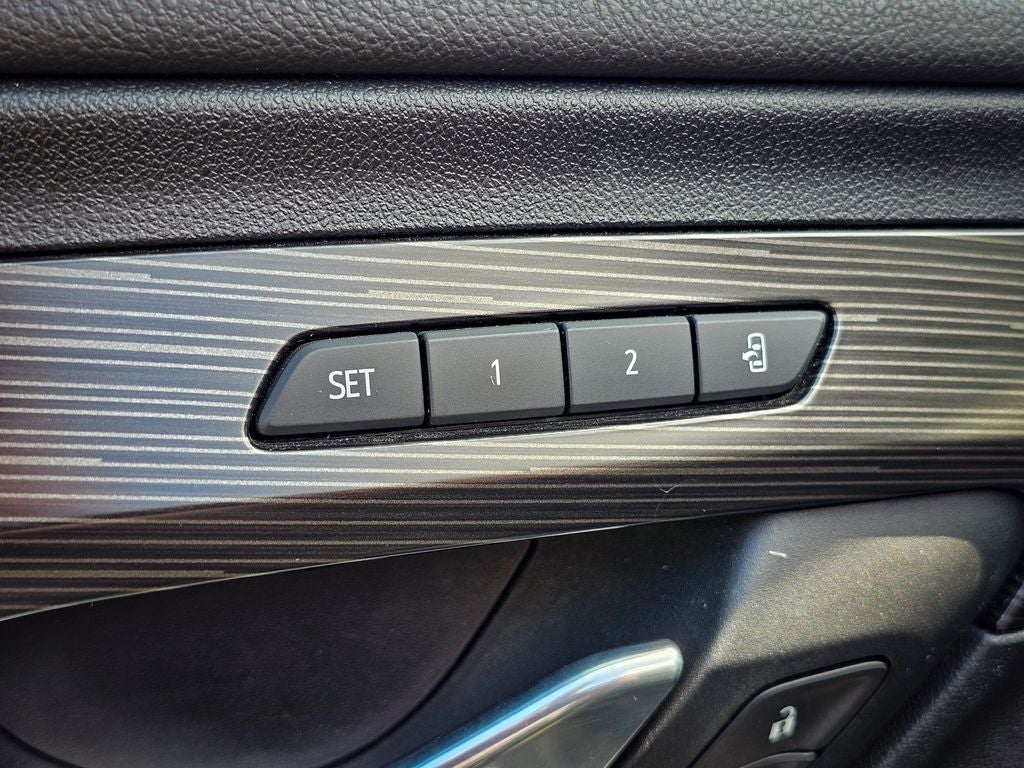 2021 GMC Terrain AWD SLT