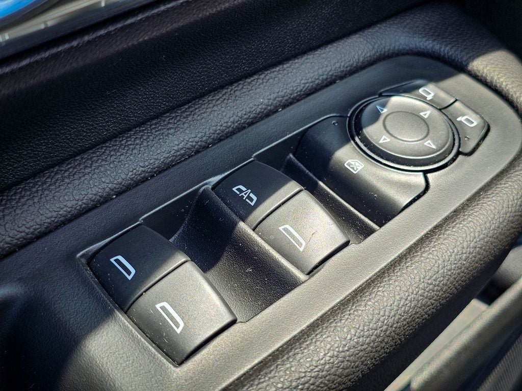 2021 GMC Terrain AWD SLT