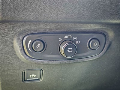 2021 GMC Terrain AWD SLT