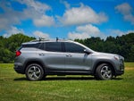 2021 GMC Terrain AWD SLT