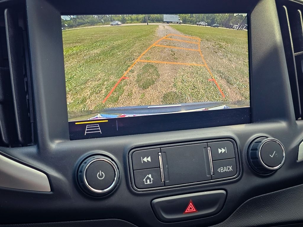 2021 GMC Terrain AWD SLT