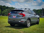 2021 GMC Terrain AWD SLT