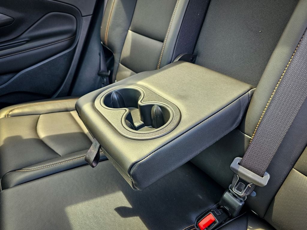 2021 GMC Terrain AWD SLT