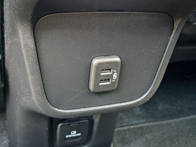 2021 GMC Terrain AWD SLT