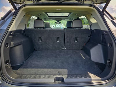 2021 GMC Terrain AWD SLT