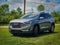 2021 GMC Terrain AWD SLT