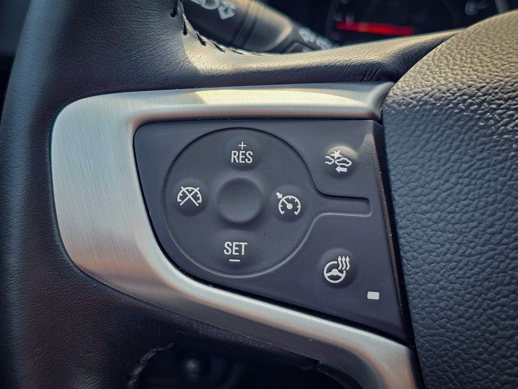 2022 GMC Terrain AWD SLT