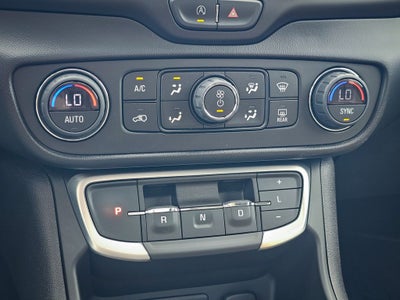 2022 GMC Terrain AWD SLT