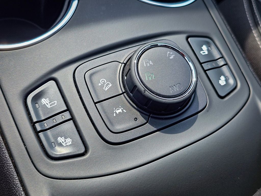 2022 GMC Terrain AWD SLT